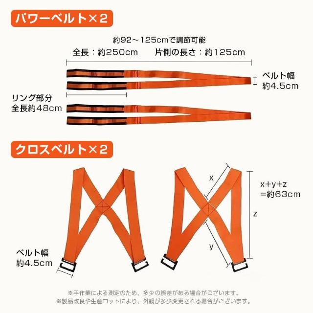 運搬ベルト 引っ越しベルト 2本セット 耐荷重100kg 荷物運搬 家具移動 引越し 大掃除 模様替え 家電 冷蔵庫 洗濯機 ソフ < インテリア/ライフ 運搬ベルト 引っ越しベルト 2本セット 耐荷重100kg 荷物運搬 家具移動 引越し 大掃除 模様替え 家電 冷蔵庫 洗濯機 ソフ < インテリア/ライフの