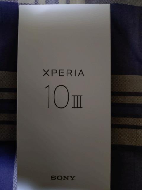Xperia 10III SOG04 ピンク < 家電/AV  Xperia 10III SOG04 ピンク < 家電/AVの