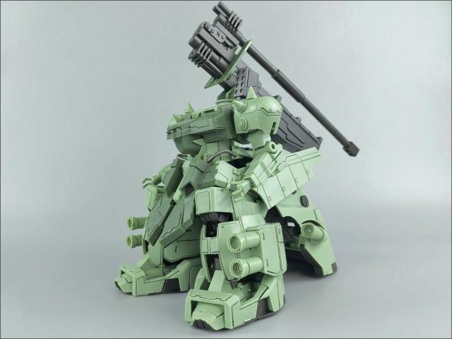 YMS-16M ザメル  XAMEL 1/100 HG相当 未組立プラモデル < ホビー  YMS-16M ザメル  XAMEL 1/100 HG相当 未組立プラモデル < ホビーの