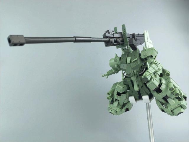 YMS-16M ザメル  XAMEL 1/100 HG相当 未組立プラモデル < ホビー  YMS-16M ザメル  XAMEL 1/100 HG相当 未組立プラモデル < ホビーの