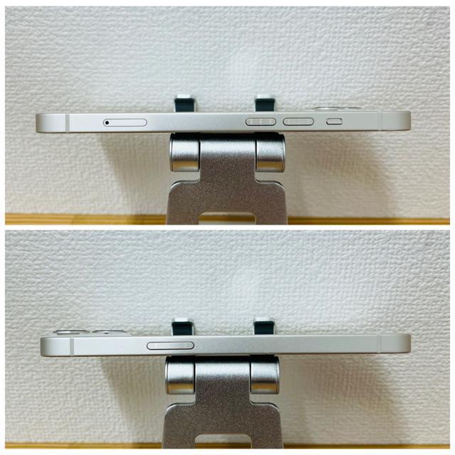 B 100% iPhone 13 256 GB SIMフリー ホワイト 本体 < 家電/AV B 100% iPhone 13 256 GB SIMフリー ホワイト 本体 < 家電/AVの