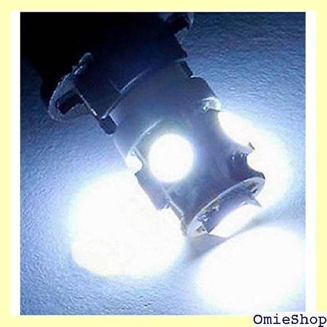 e-auto fun T10 LED 高輝度ホワイト6 ナンバー ルームランプ ウェッジ シングル 10個セット 848 < 自動車/バイク e-auto fun T10 LED 高輝度ホワイト6 ナンバー ルームランプ ウェッジ シングル 10個セット 848 < 自動車/バイク