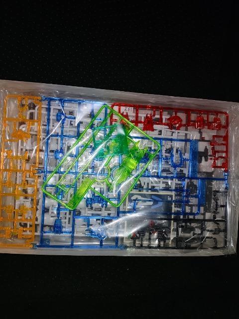 一番くじ 機動戦士ガンダム ガンプラ 2023 C賞 HG ガンダムエアリアル ソリッドクリア 未開封品未使用品 < アニメ/コミック/キャラクター 一番くじ 機動戦士ガンダム ガンプラ 2023 C賞 HG ガンダムエアリアル ソリッドクリア 未開封品未使用品 < アニメ/コミック/キャラクターの