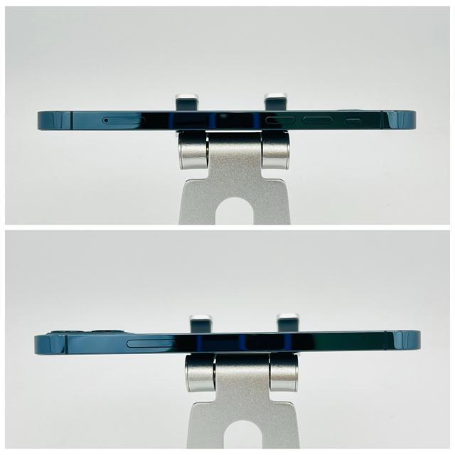 S 100% iPhone 12 Pro 256 GB SIMt[ {  Ɠd/AV 