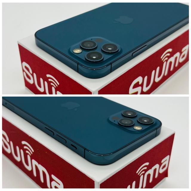 S 100% iPhone 12 Pro 256 GB SIMt[ {  Ɠd/AV 