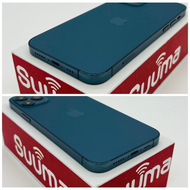 S 100% iPhone 12 Pro 256 GB SIMt[ {  Ɠd/AV 