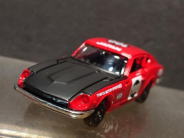★アピタ ピアゴオリジナルトミカ★日産フェアレディZ432ラリーカー仕様★ < ホビー ★アピタ ピアゴオリジナルトミカ★日産フェアレディZ432ラリーカー仕様★ < ホビーの