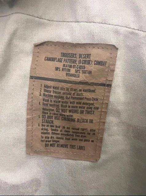 デザートカモカーゴパンツ/チョコチップ/アメカジ/HIPHOP/ストリート/アメリカ軍/BDU/DMX/NAS/ヒップホップ < 男性ファッション デザートカモカーゴパンツ/チョコチップ/アメカジ/HIPHOP/ストリート/アメリカ軍/BDU/DMX/NAS/ヒップホップ < 男性ファッションの