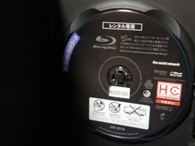 [�����Ճu���[���C] �\�[�V�����E�l�b�g���[�N �� CD/DVD/�r�f�I�� 