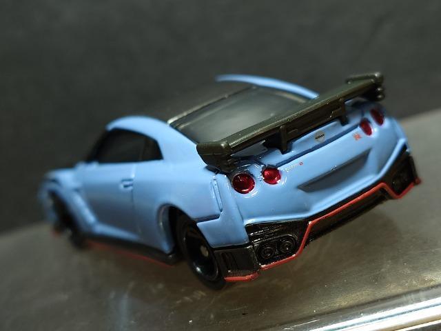 ★トミカ日産NISSAN GT-Rコレクション2022★日産GT-R NISMOSpecial Editionステルスグレー仕様★ < ホビー ★トミカ日産NISSAN GT-Rコレクション2022★日産GT-R NISMOSpecial Editionステルスグレー仕様★ < ホビーの