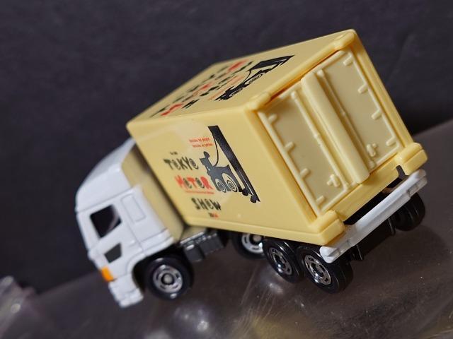 ★第36回東京モーターショー開催記念トミカ★NO.1 日野プロフィア★TOMY★ < ホビー ★第36回東京モーターショー開催記念トミカ★NO.1 日野プロフィア★TOMY★ < ホビーの