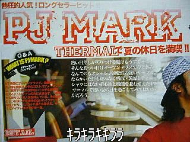 �yPJ MARK�z�sNew�tHipHop�n���T�[�}�����n*�|���V���c<���b�hXL> �� �j���t�@�b�V������ 