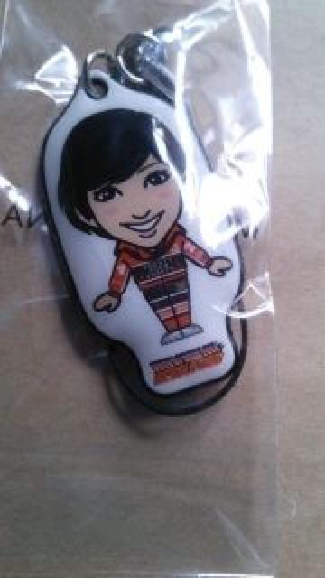 †E-girls†TOWER OF WISH 2014†会場限定クリーナー† < タレントグッズ  †E-girls†TOWER OF WISH 2014†会場限定クリーナー†  < タレントグッズの