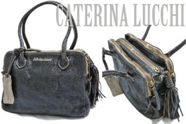 ViCATERINA LUCCHIɐ^bNBe[Wvob   t@bV 