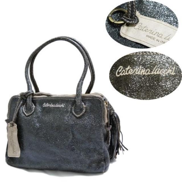 ViCATERINA LUCCHIɐ^bNBe[Wvob  t@bV 