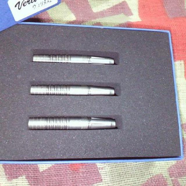 ダーツ・シャフトKingsJAPAN SecondEdition90 ヴェリタス2 < おもちゃ  ダーツ・シャフトKingsJAPAN SecondEdition90 ヴェリタス2 < おもちゃの