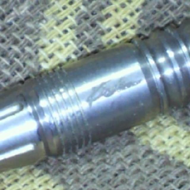 ダーツ・シャフトKingsJAPAN SecondEdition90 ヴェリタス2 < おもちゃ  ダーツ・シャフトKingsJAPAN SecondEdition90 ヴェリタス2 < おもちゃの