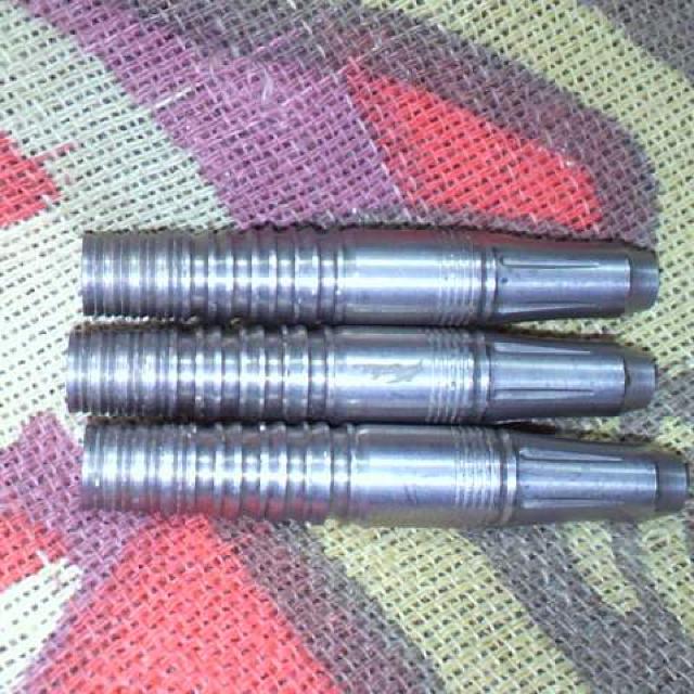 ダーツ・シャフトKingsJAPAN SecondEdition90 ヴェリタス2 < おもちゃ  ダーツ・シャフトKingsJAPAN SecondEdition90 ヴェリタス2 < おもちゃの