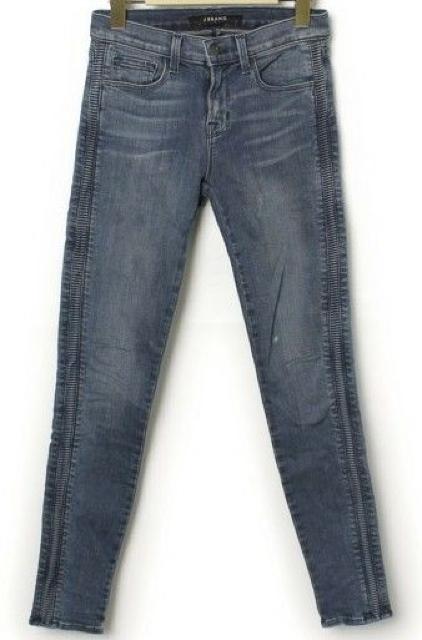 J BRANDfjXLj[pc25   uh 