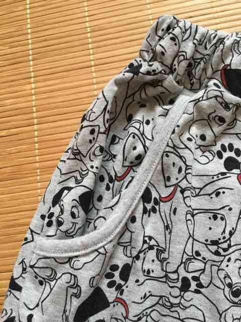 fBYj[E101C񂿂񕿃[V[gpc  uh 