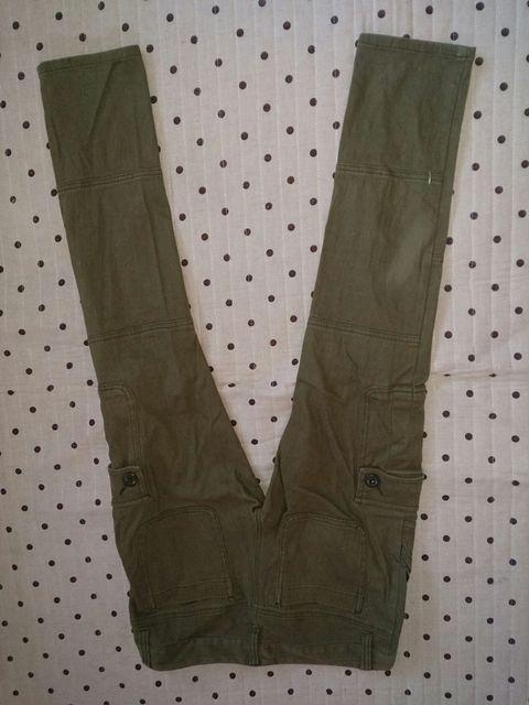 RODEO CROWNS Ȃ̃pc  t@bV 