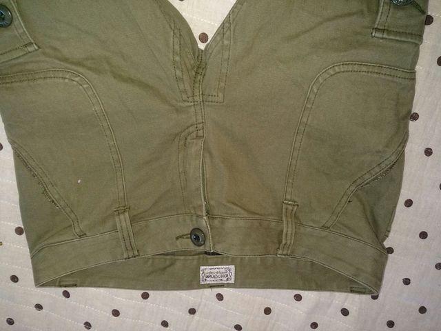 RODEO CROWNS Ȃ̃pc  t@bV 