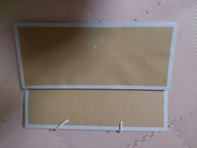 MICHAEL KORS ショップ袋 美品 < 女性ファッション MICHAEL KORS ショップ袋 美品 < 女性ファッションの