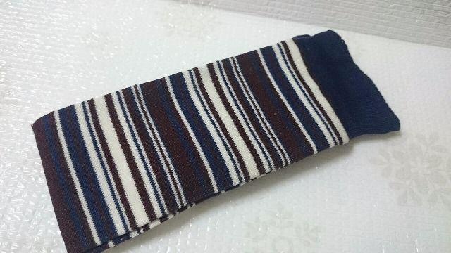 ムチャチャ 靴下 ソックス 21〜23cm あちゃちゅむ 北欧 タグ付未使用難有り < ブランド  ムチャチャ 靴下 ソックス 21〜23cm あちゃちゅむ 北欧 タグ付未使用難有り < ブランドの