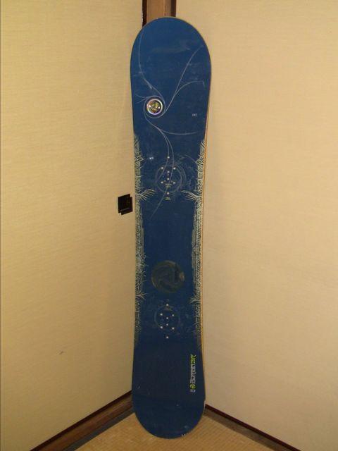 ǍDIzbgbNXhn@BURTON AIR53@Xm[{[h  W[/X|[c 