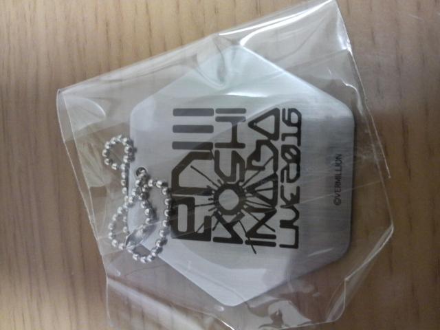 B'z ��t�_�u 2016 en�V �K�`�� �`���[���v���[�g ���J�� �� �^�����g�O�b�Y�� 