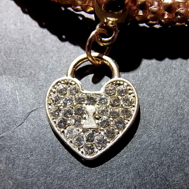 ���������@ �n�[�g�@���C���X�g�[���@�`���[���@�u���X���b�g�@���F �� �����A�N�Z�T���[/���v�� 