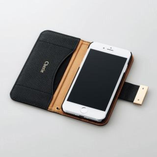 PM-A16MPLFBMBK GR iPhone7\tgU[Jo[ 