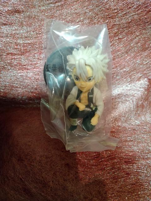 開封 鬼滅の刃 コレクタブル 不死川実弥 < アニメ/コミック/キャラクター 開封 鬼滅の刃 コレクタブル 不死川実弥 < アニメ/コミック/キャラクターの