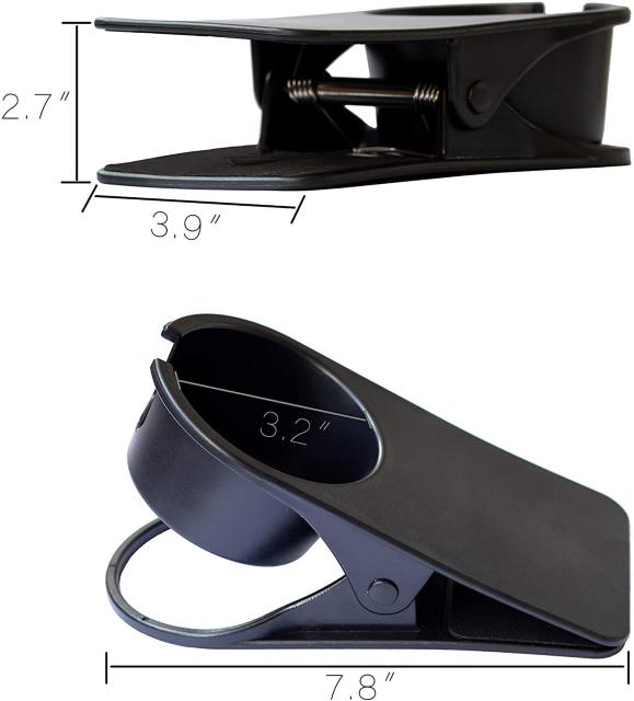 飲料 カップ ホルダー クリップ、デスク カップ ホルダー < インテリア/ライフ 飲料 カップ ホルダー クリップ、デスク カップ ホルダー < インテリア/ライフの