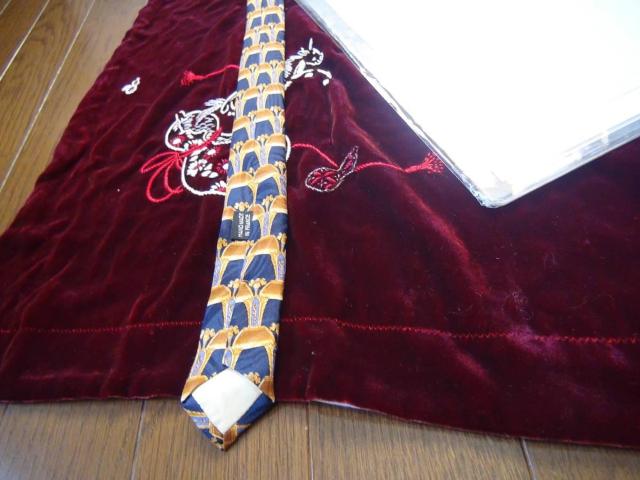 Charles Raith チャールスレイスのネクタイ!。 < 男性ファッション Charles Raith チャールスレイスのネクタイ!。 < 男性ファッションの