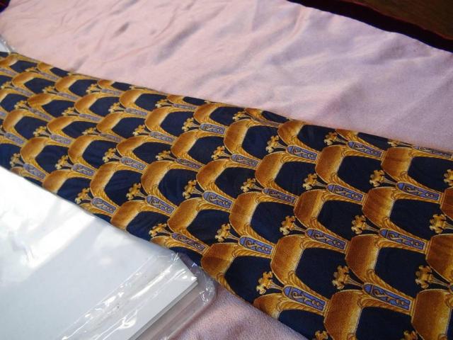 Charles Raith チャールスレイスのネクタイ!。 < 男性ファッション Charles Raith チャールスレイスのネクタイ!。 < 男性ファッションの