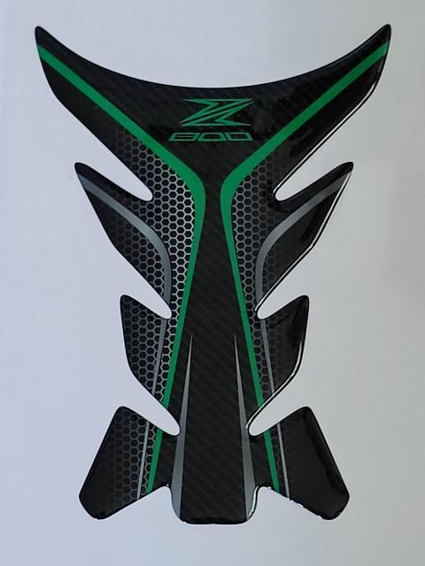 gp@@^Npbh 3D ninja kawasaki JTL 5@MotoGP@h~@H@݌ɂ킸@ҏ  /oCN