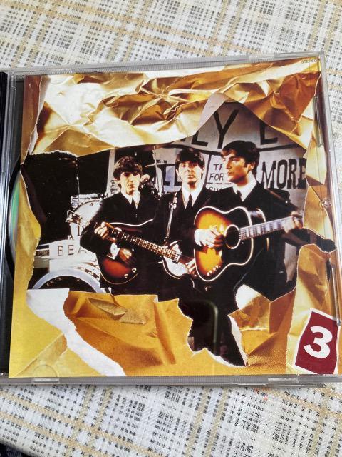 AՁ@THE BEATLES / ov[舤߂ B  ^gObY 