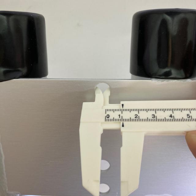 ロッドホルダーアルミ5連 2個セット 釣り 船 ボート トローリング < レジャー/スポーツ  ロッドホルダーアルミ5連 2個セット 釣り 船 ボート トローリング < レジャー/スポーツの