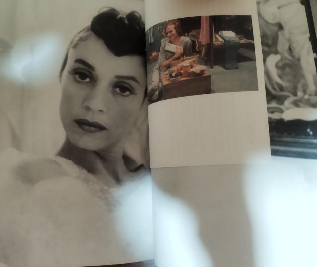 「蜘蛛女のキス 」ウィリアム・ハート  映画パンフレット 松任谷由実 萩尾望都 < ホビー  「蜘蛛女のキス 」ウィリアム・ハート  映画パンフレット 松任谷由実 萩尾望都 < ホビーの