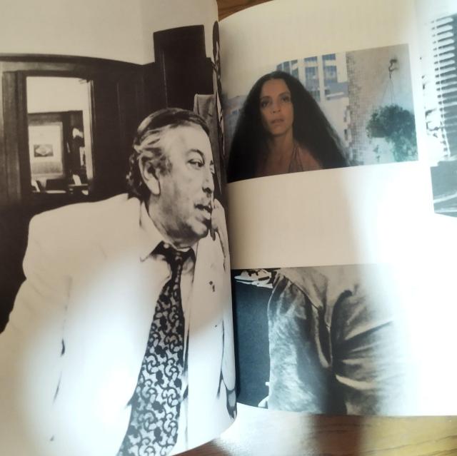 「蜘蛛女のキス 」ウィリアム・ハート  映画パンフレット 松任谷由実 萩尾望都 < ホビー  「蜘蛛女のキス 」ウィリアム・ハート  映画パンフレット 松任谷由実 萩尾望都 < ホビーの