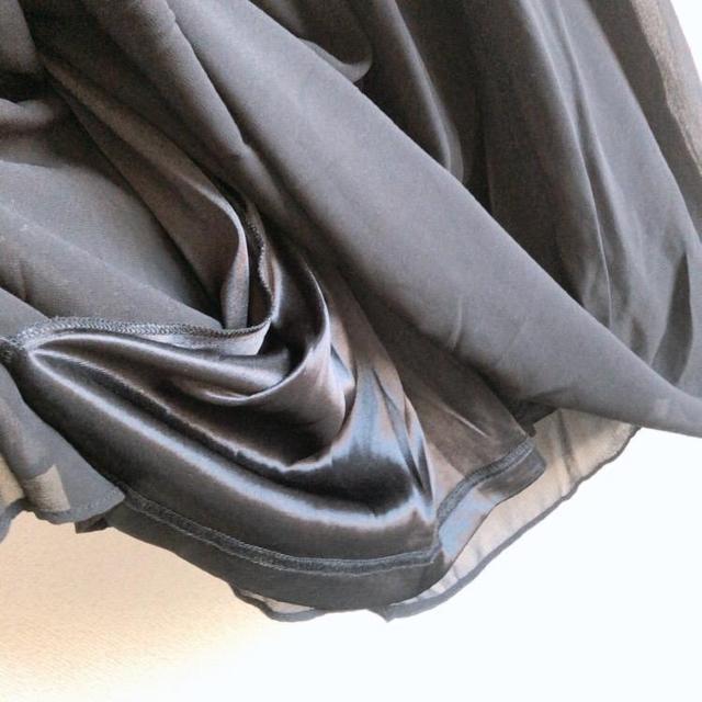 ◆襟パールワンピース◆ブラック9AR★結婚式お呼ばれ懇親会など♪1回着用のみ < 女性ファッション  ◆襟パールワンピース◆ブラック9AR★結婚式お呼ばれ懇親会など♪1回着用のみ < 女性ファッションの