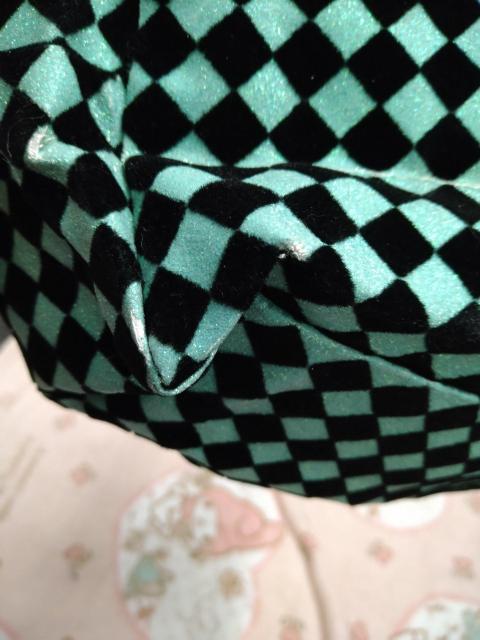 ANAP☆チェック柄ハンドバッグ < ブランド ANAP☆チェック柄ハンドバッグ < ブランドの