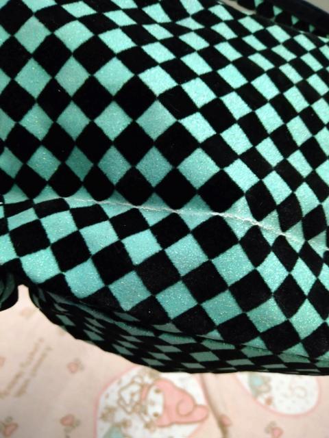 ANAP☆チェック柄ハンドバッグ < ブランド ANAP☆チェック柄ハンドバッグ < ブランドの