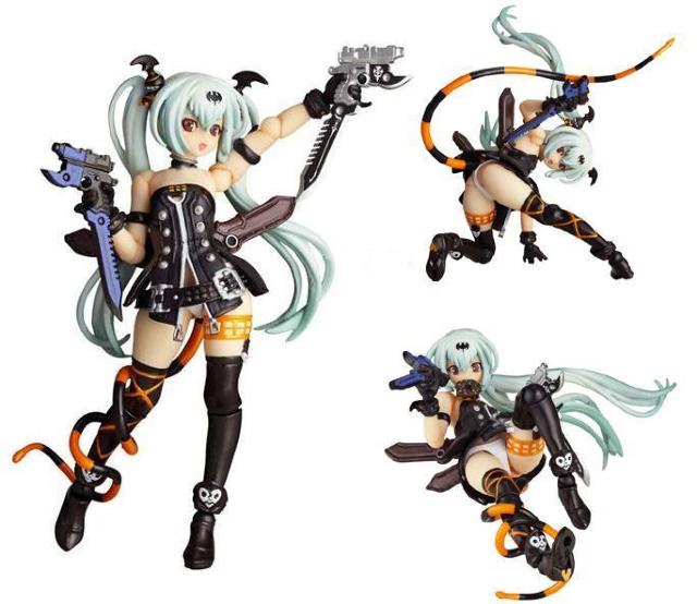 リボルテック クイーンズゲイト 門を開く者 アリス  初版 帯付 ●クイーンズブレイド EXTRA < ホビー  リボルテック クイーンズゲイト 門を開く者 アリス  初版 帯付 ●クイーンズブレイド EXTRA < ホビーの