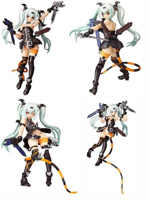 リボルテック クイーンズゲイト 門を開く者 アリス  初版 帯付 ●クイーンズブレイド EXTRA < ホビー  リボルテック クイーンズゲイト 門を開く者 アリス  初版 帯付 ●クイーンズブレイド EXTRA < ホビーの