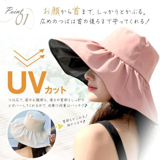 UPF50+ O99%艿5,380~yVizUVJbg ܂݃nbgx[WXq Ă΍ Ăh~ RpNg  t@bV 