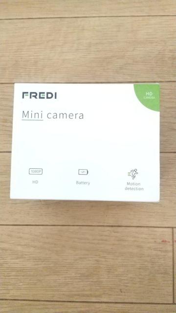FRDEI Mini camera < 家電/AV  FRDEI Mini camera  < 家電/AVの
