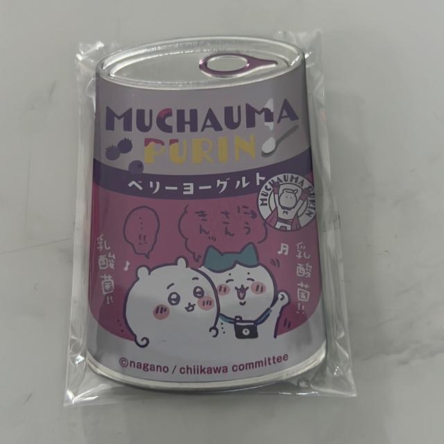ちいかわ未使用缶バッジ < アニメ/コミック/キャラクター  ちいかわ未使用缶バッジ  < アニメ/コミック/キャラクターの