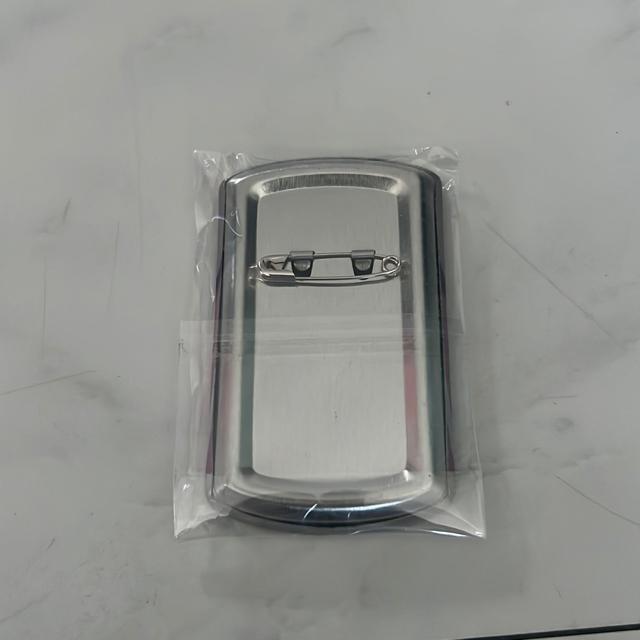 ちいかわ未使用缶バッジ < アニメ/コミック/キャラクター  ちいかわ未使用缶バッジ < アニメ/コミック/キャラクターの